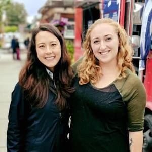 Meet your Posher, Taylore